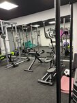 Lady Fit (Kolguevsky District, ulitsa Gabdully Amantaya, 1) ، نادي اللياقة البدنية