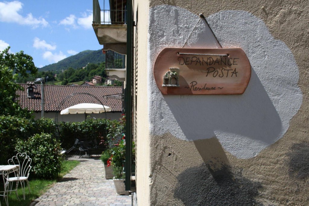 Фото Albergo Ristorante La Torre