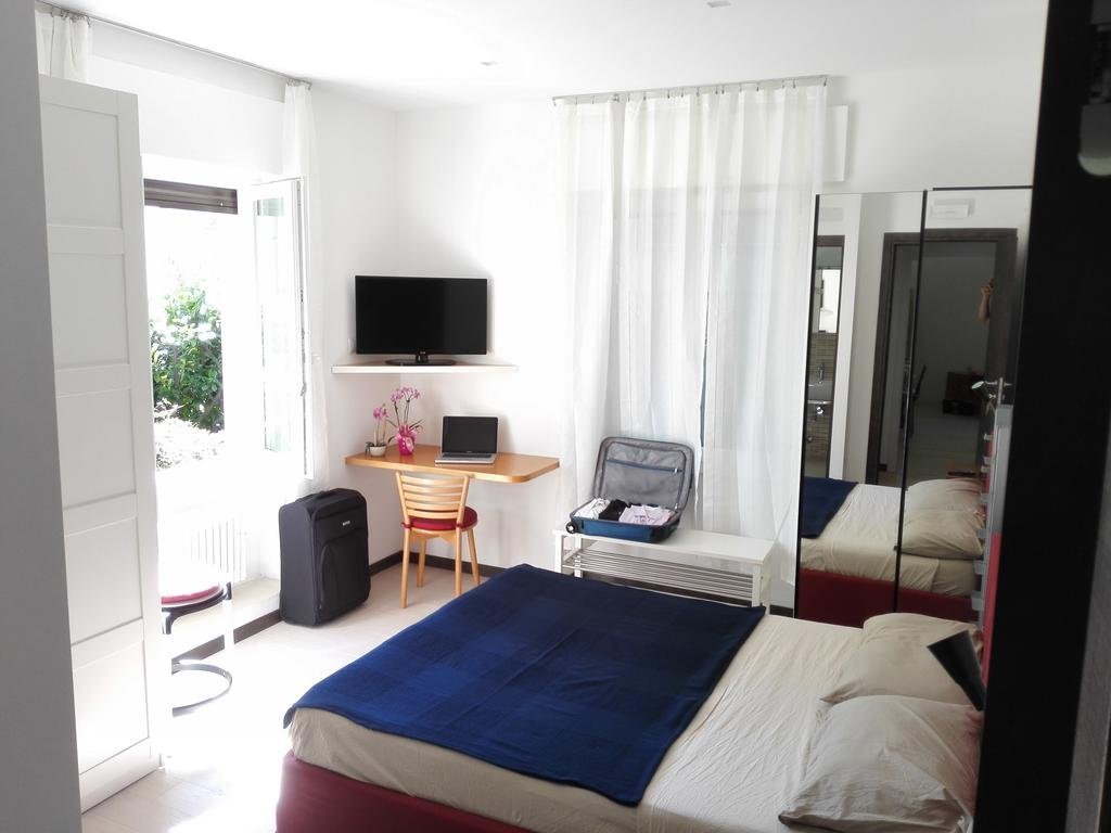 Фото B&b Rosa Blu