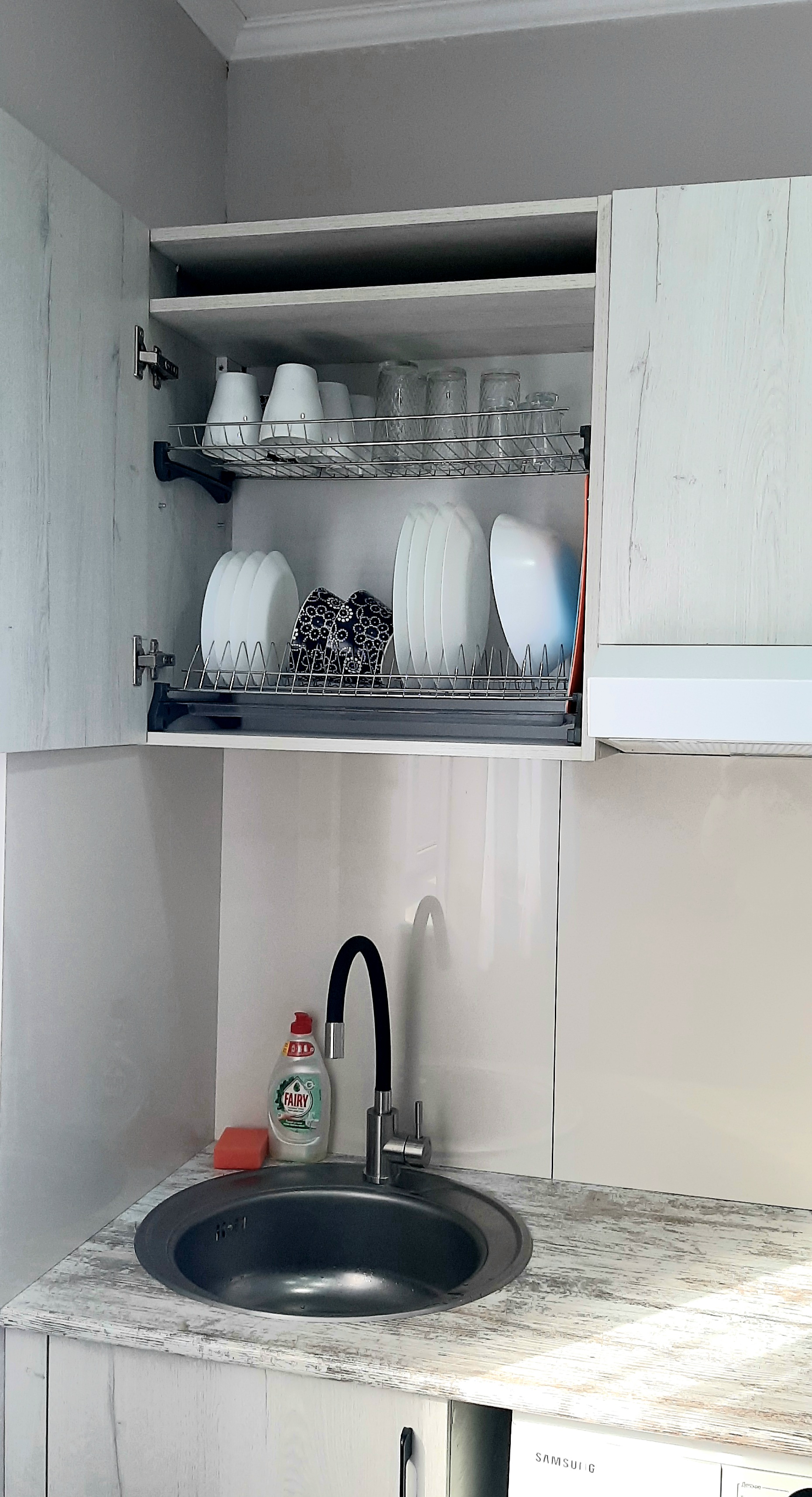 Фото За сценой