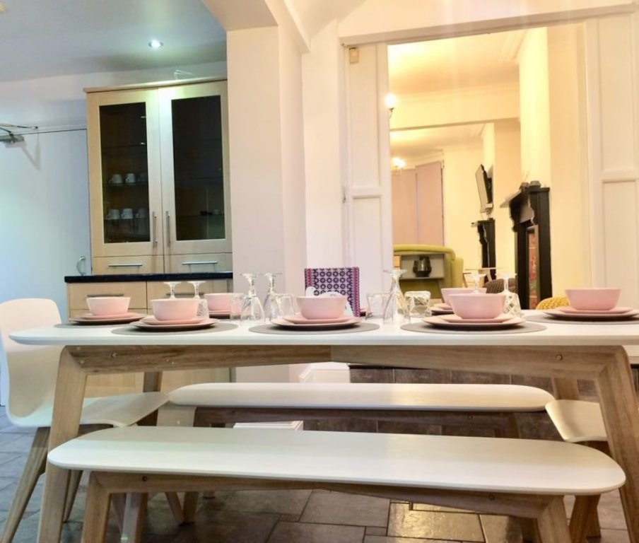 Фото Inspire House