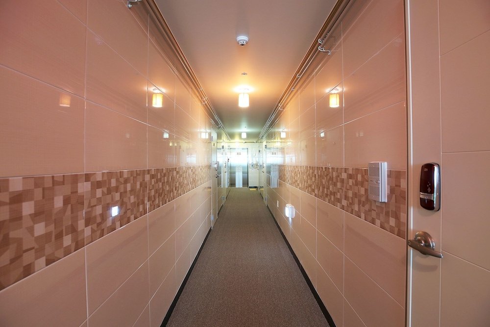 Фото Crystal Residence Hotel