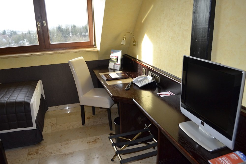 Фото Flair Park-Hotel Ilshofen