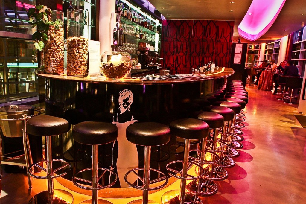 Фото Radisson Blu Latvija