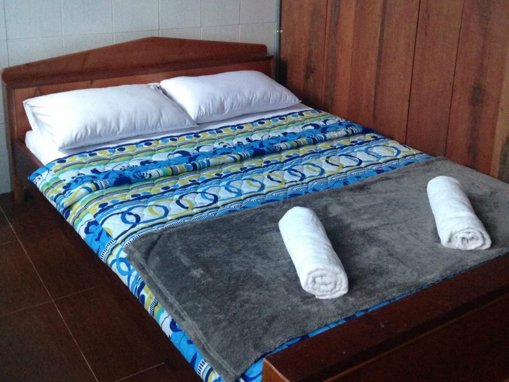 Hotel Blossom Hostel, Ho Chi Minh, photo