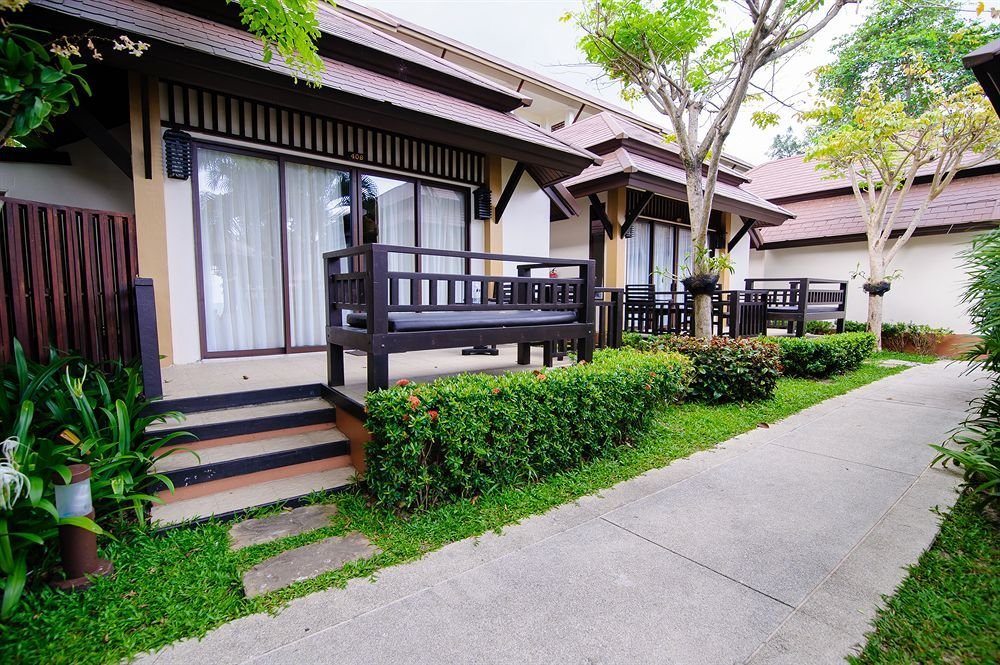 Фото Kacha Resort & SPA Koh Chang