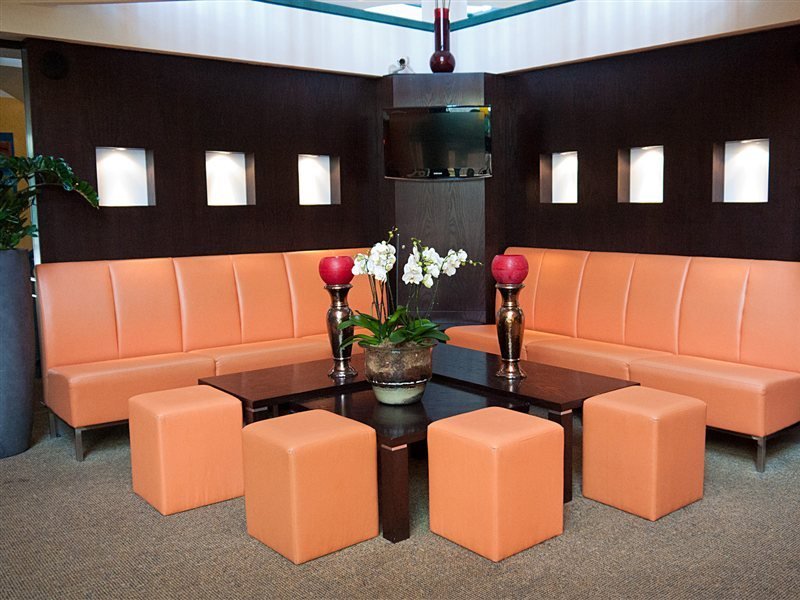 Фото Ghotel hotel & living Hannover