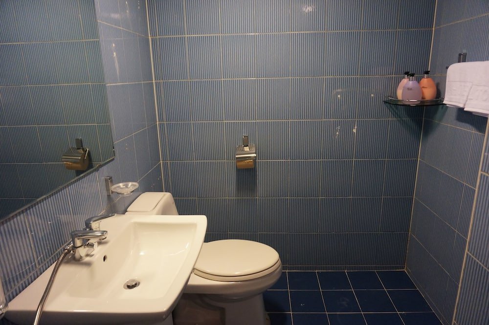 Фото Hotel Tong Seoul Myeongdong