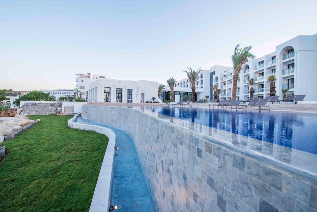 Фото La Badira - Adult Only