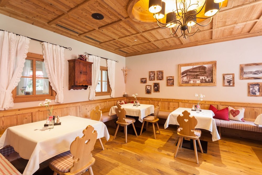 Фото Das Kaltenbach - ApartHotel