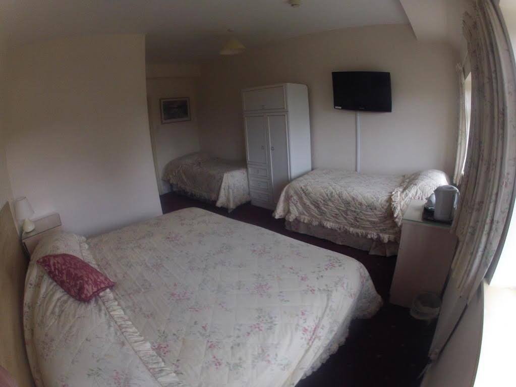 Фото Standbridge Hotel