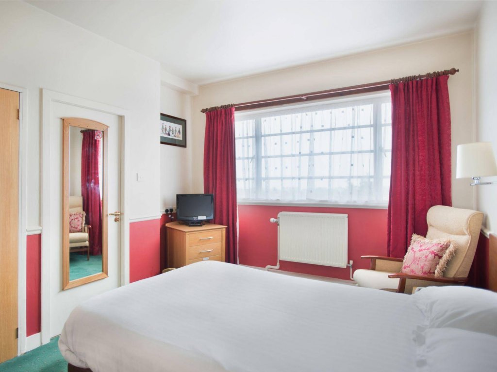 Фото отеля 3