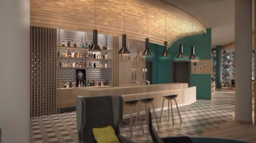 Фото Holiday Inn Express Siegen, an Ihg Hotel