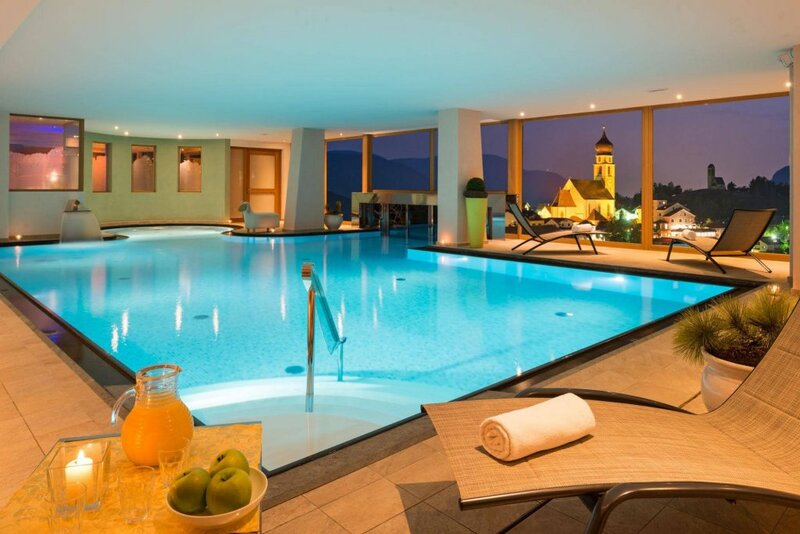 Гостиница Hotel Emmy - five elements & SPA