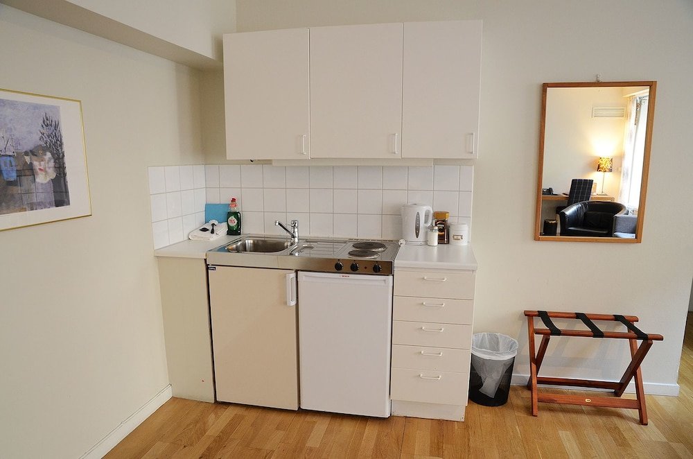 Фото Hotel Vanilla