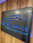 Wicked Garage (Mashinostroiteley Street, 31А) ، ورشة لتصليح السيارات
