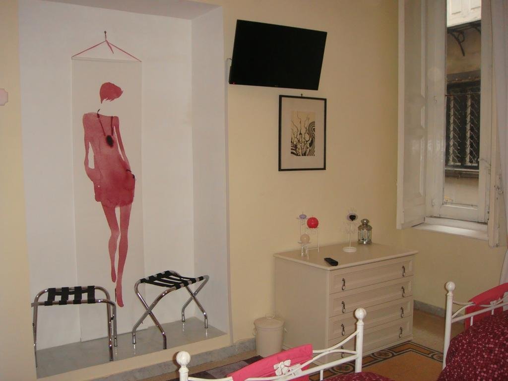 Фото A Canzuncella