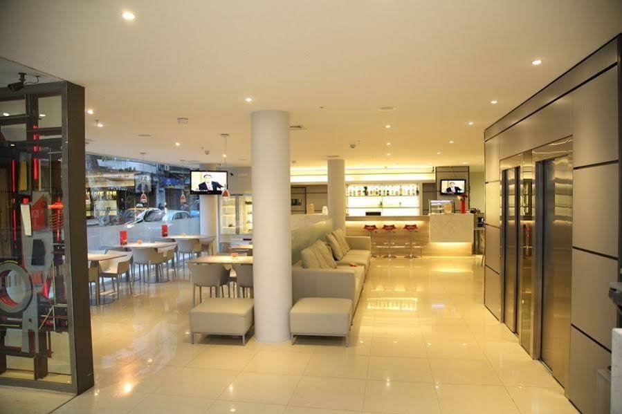 Фото Orpheo Express Hotel