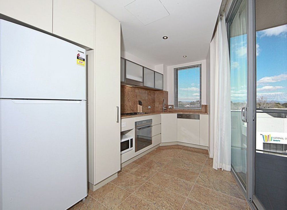 Фото Accommodate Canberra - Glebe Park