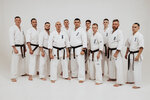 Karate Kyokushin (proyezd Geologorazvedchikov, 14) ، نادي رياضي، مجموعة