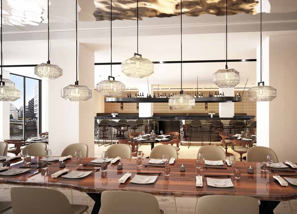 Фото Sir Nikolai Hotel