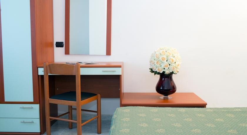 Фото Albergo Villa Marchese