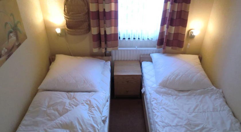 Фото Waldsee Feriendienst 'Ferienpark am Waldsee'