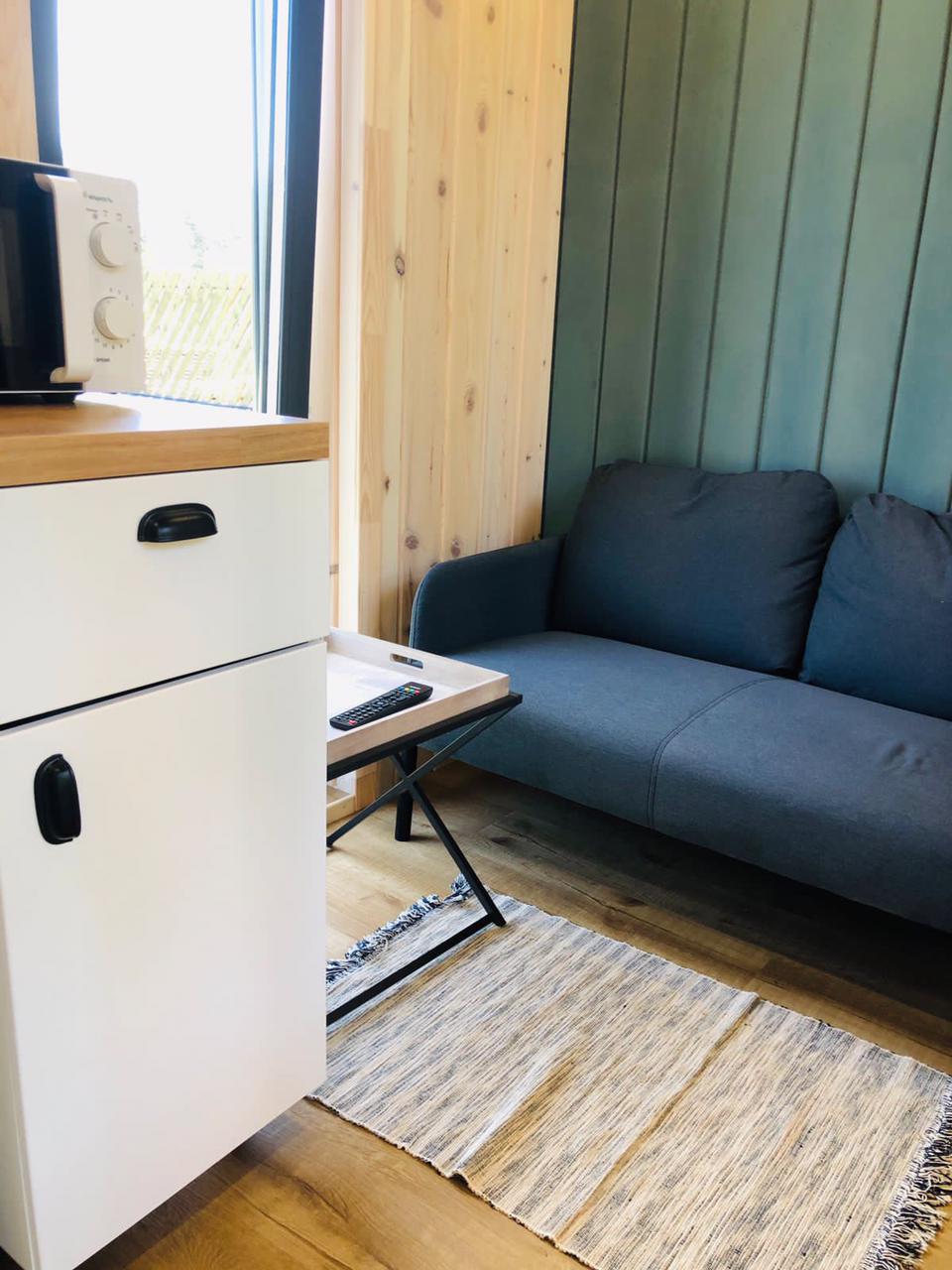 Фото Шале Ель&Форель