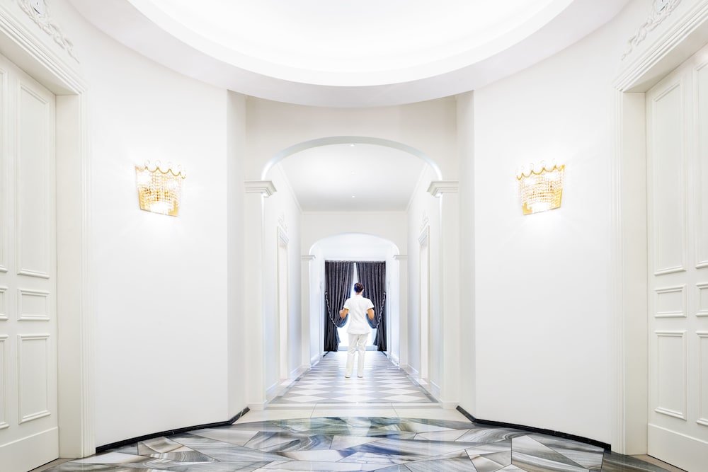 Фото Hotel Due Torri