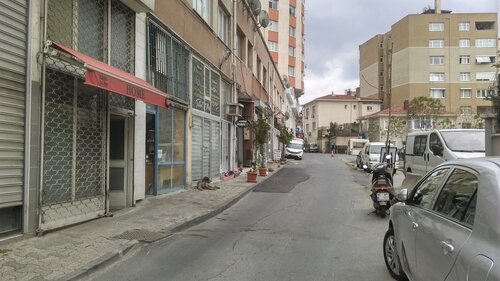 Alışveriş merkezleri Acil Seks Shop, Ataşehir, foto