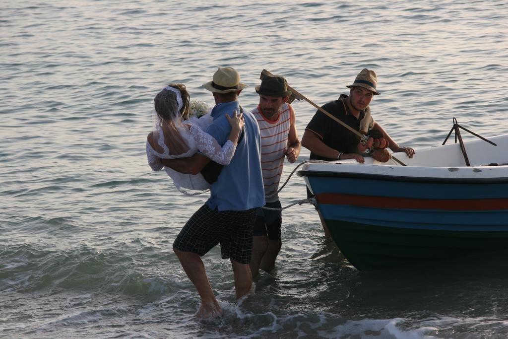 Фото Le Dune Blu Resort