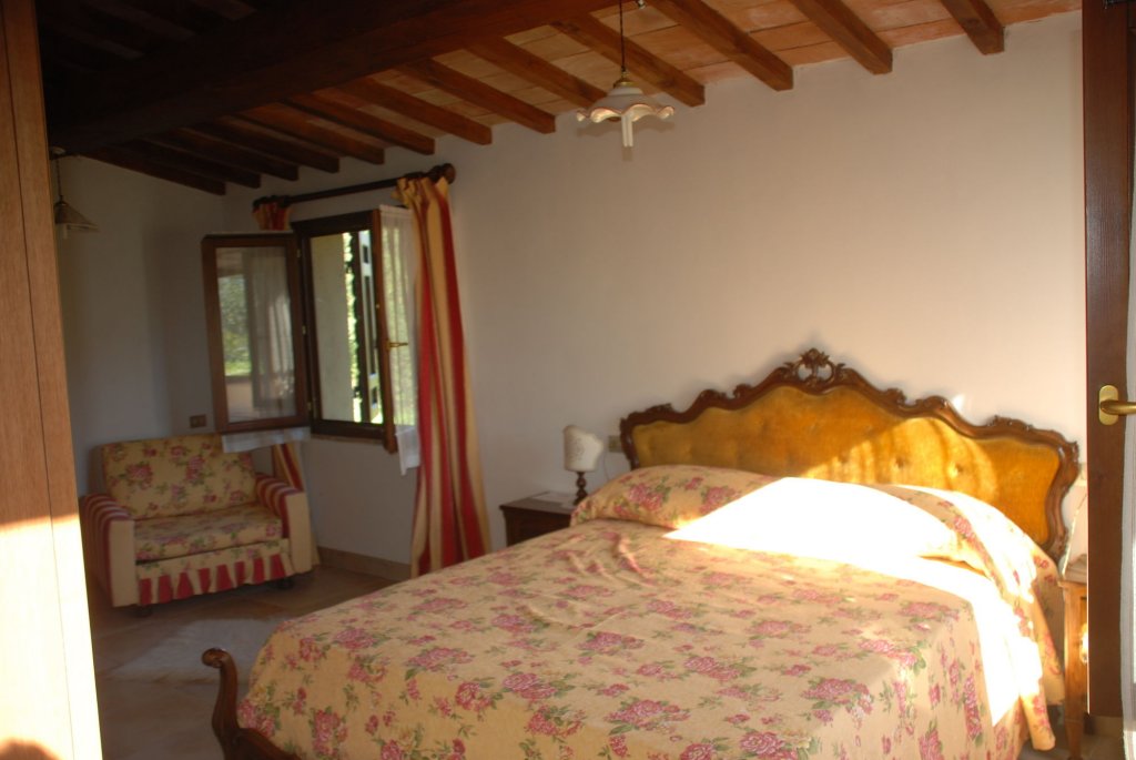 Фото Agriturismo Le Volte