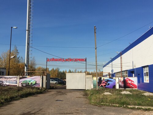 Виста кар сервис