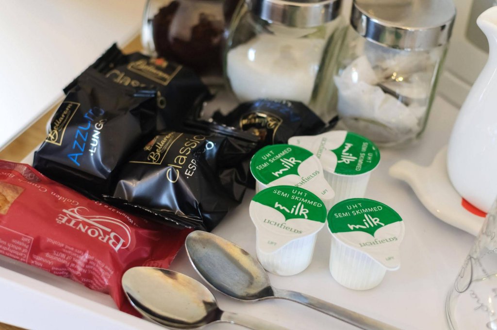 Фото The Gables Guest House