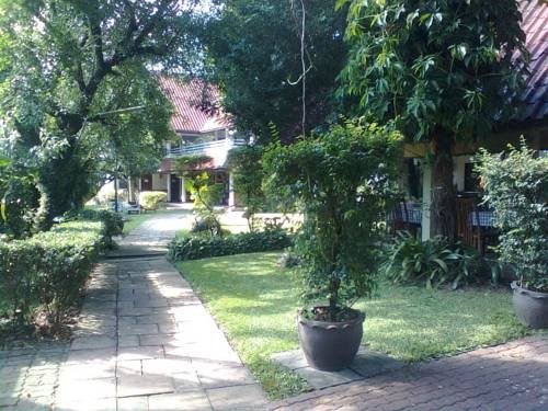 Фото Baankaew Guesthouse