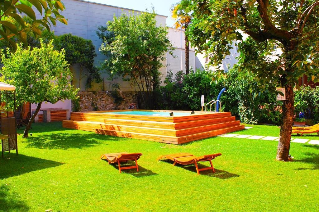 Фото Antiche Rive Holidays Apartments