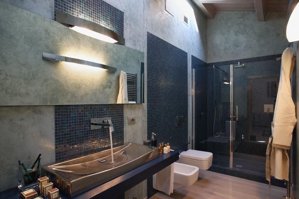 Фото Hotel Residenza la Ceramica