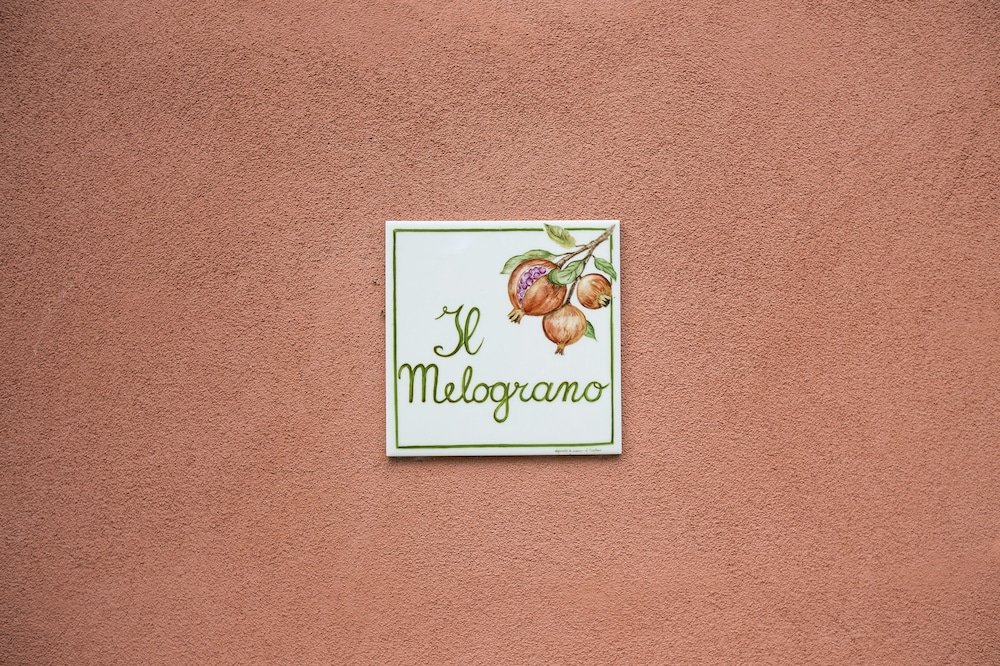 Фото Agriturismo il Pianetto