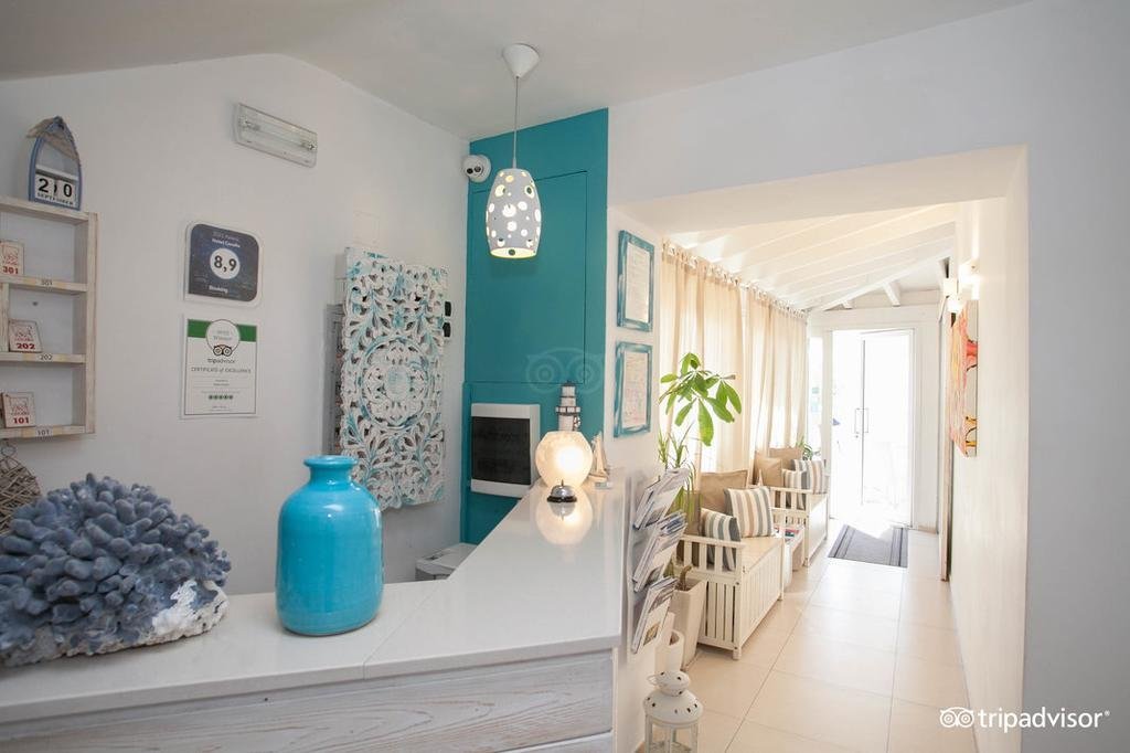 Фото Hotel Corallo