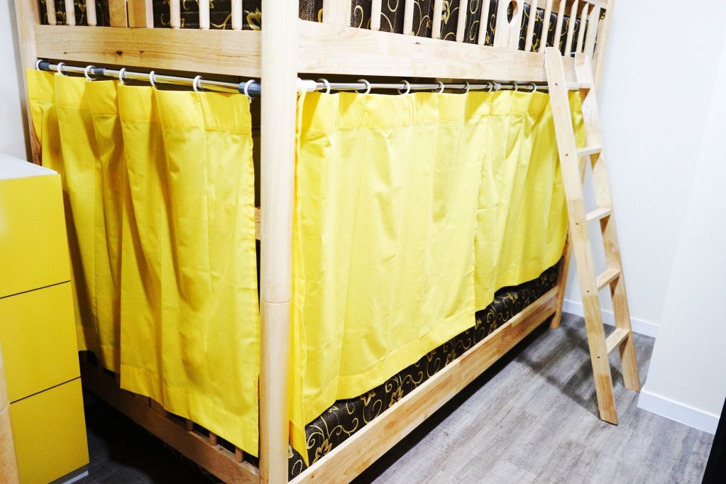 Фото Onna Guesthouse - Hostel