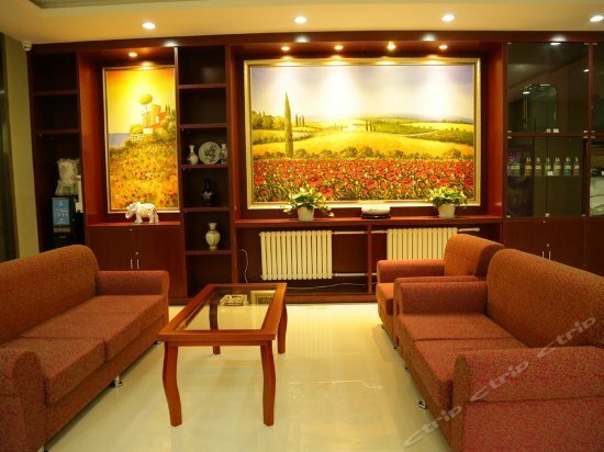 Hotel Hanting Express Hotel Yantai Development Zone, Yantai, photo