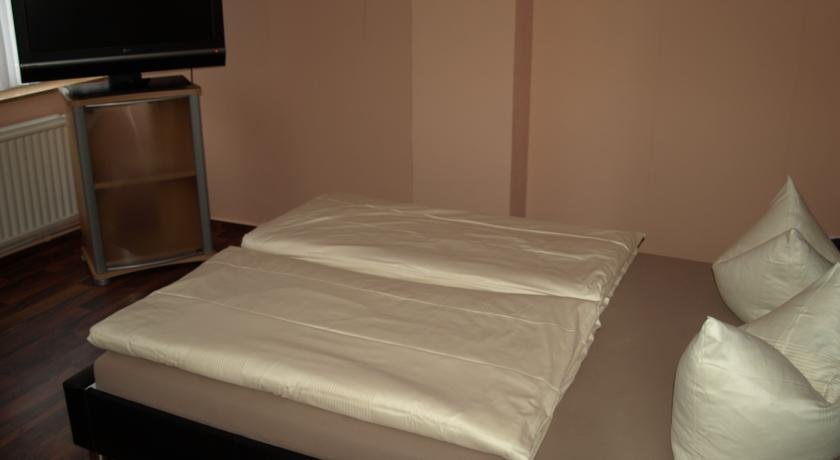 Фото Hotel Ammerland garni