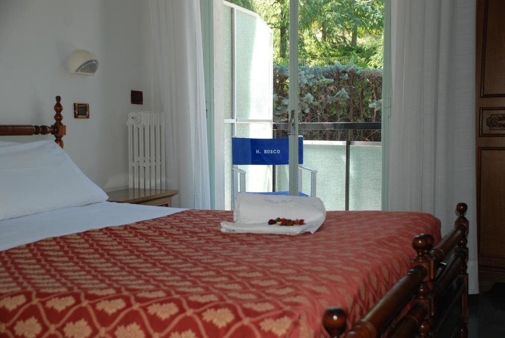 Фото Hotel Bosco