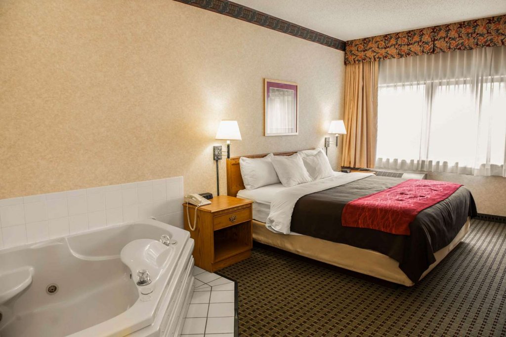 Фото Baymont by Wyndham Franklin