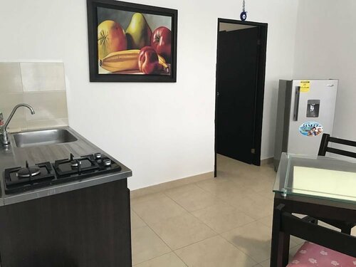 Гостиница Hotel Caribbean Island Piso 1
