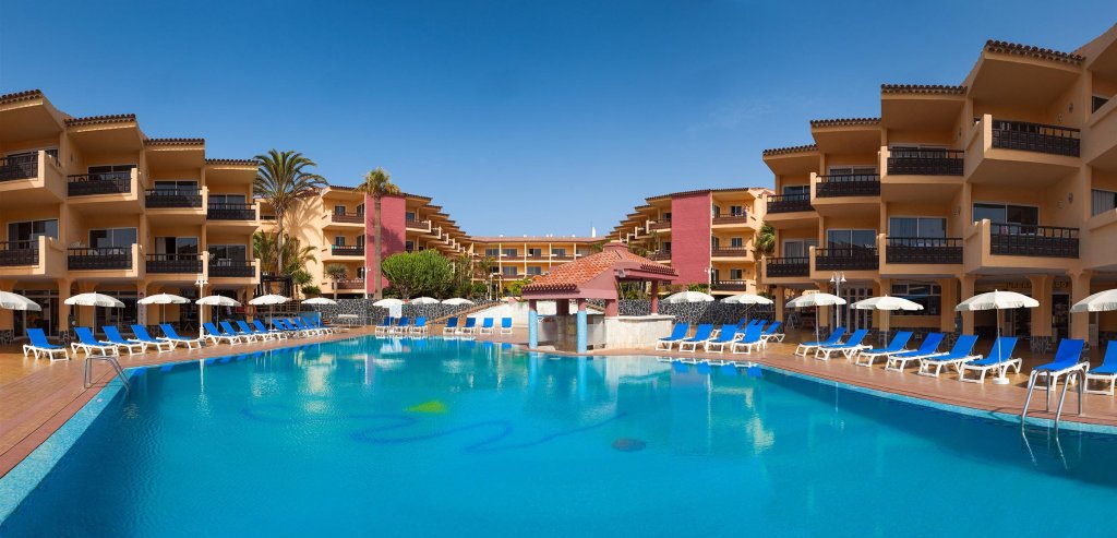 Фото Marino Hotel Tenerife