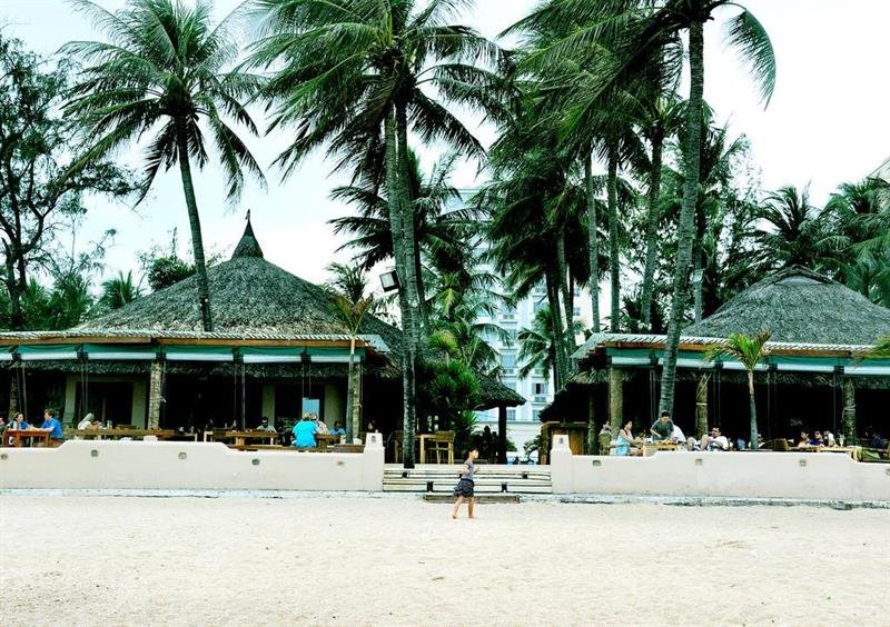 Фото Ocean Ocean Hotel Nha Trang