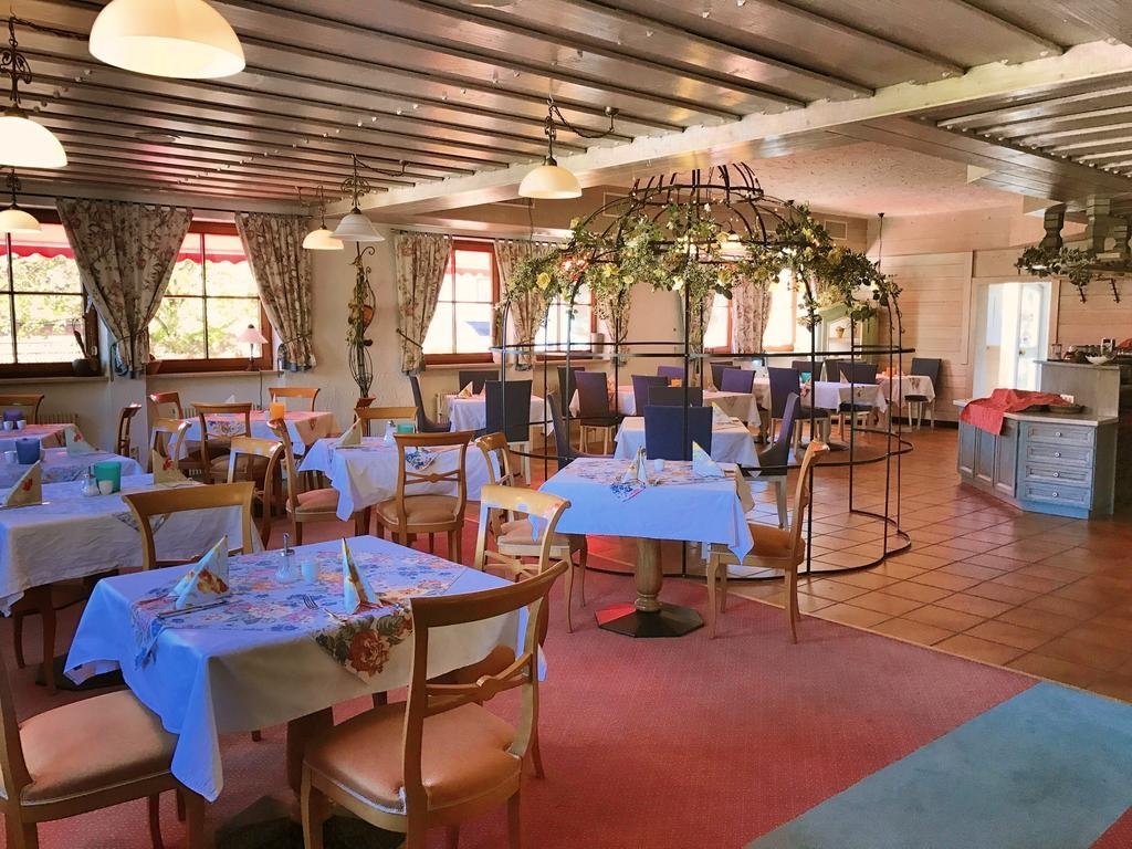 Фото Landhotel Christina