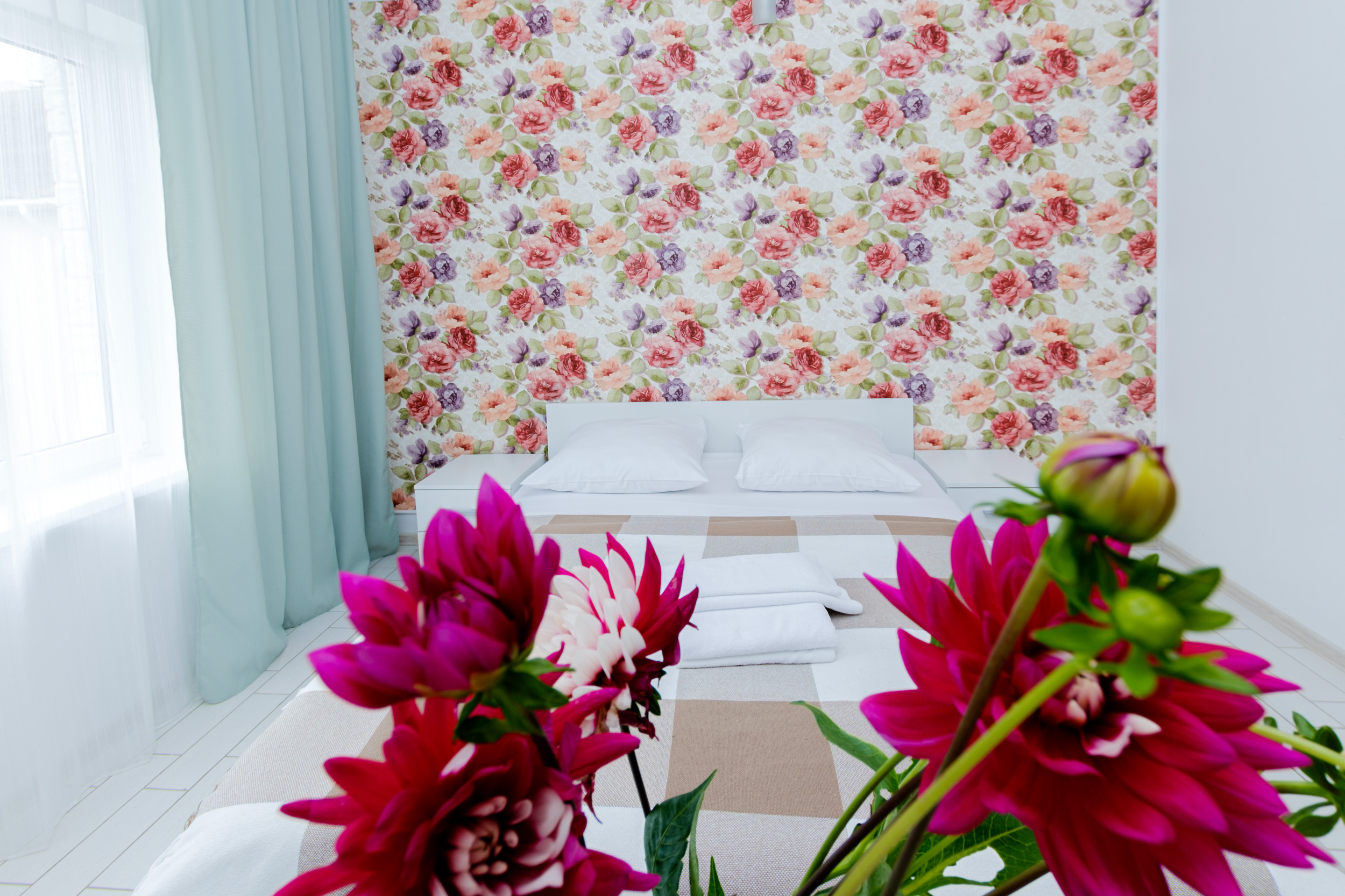 Фото Гостевой дом Новосельковский