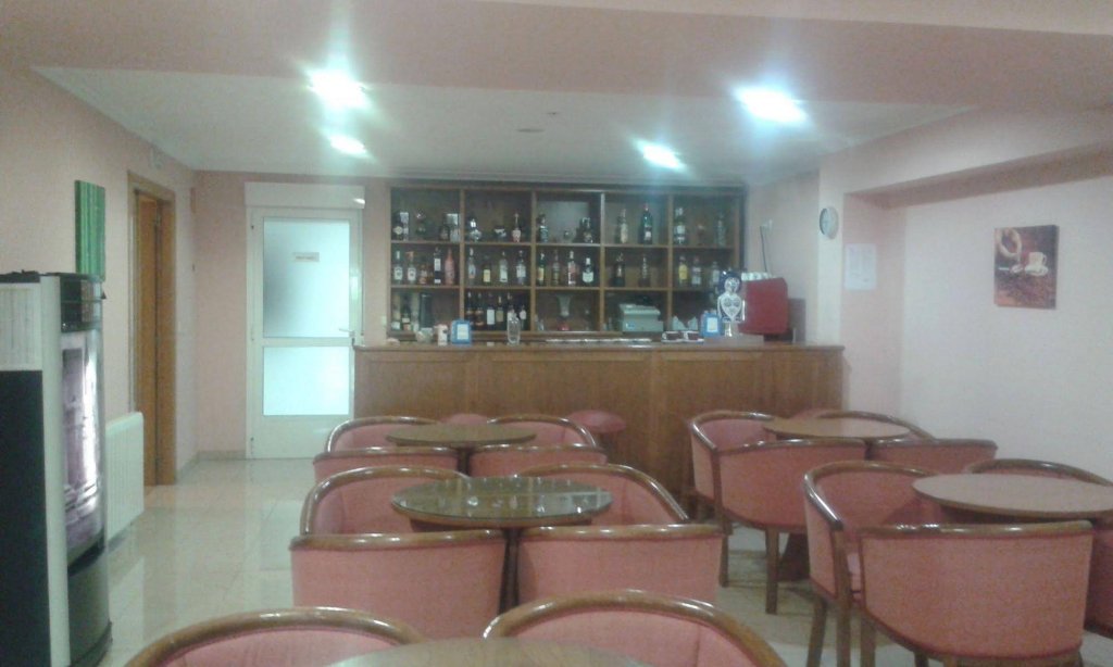 Фото Hotel Europa